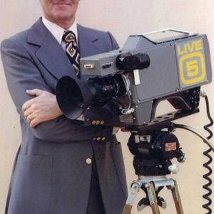 Meet your Posher, Cornell